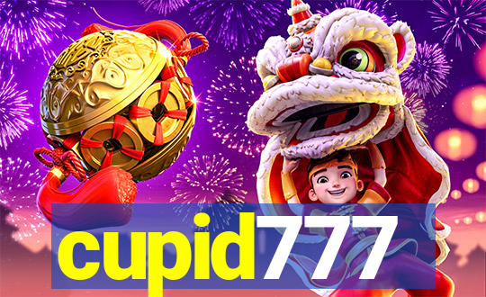 cupid777