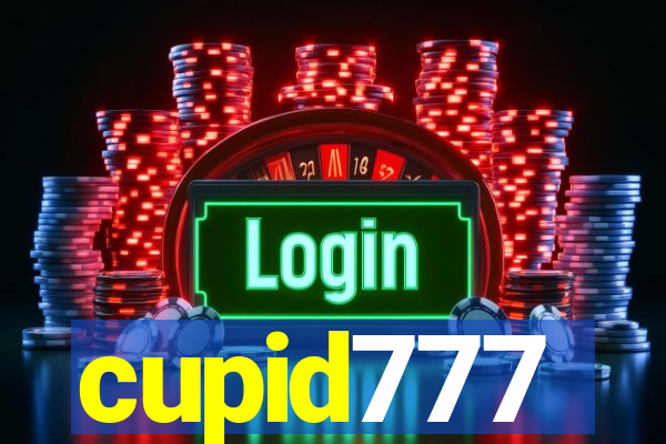 cupid777