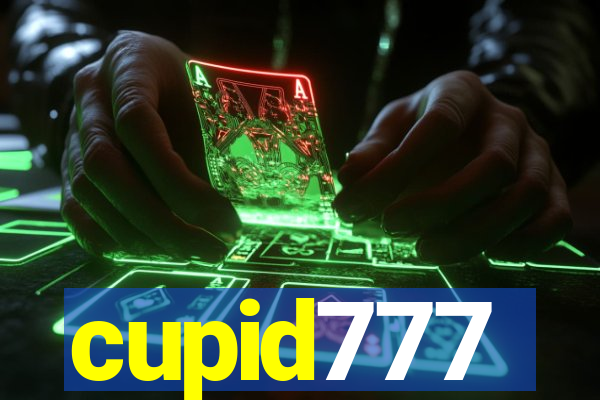 cupid777