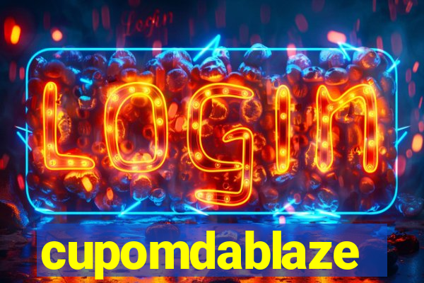 cupomdablaze