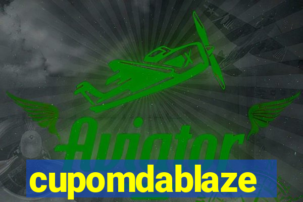 cupomdablaze