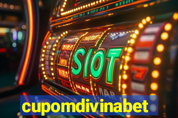 cupomdivinabet