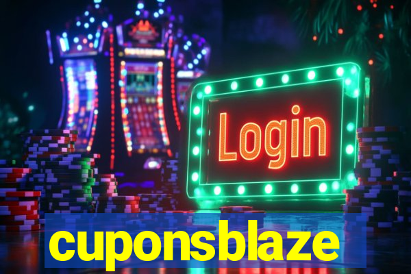 cuponsblaze