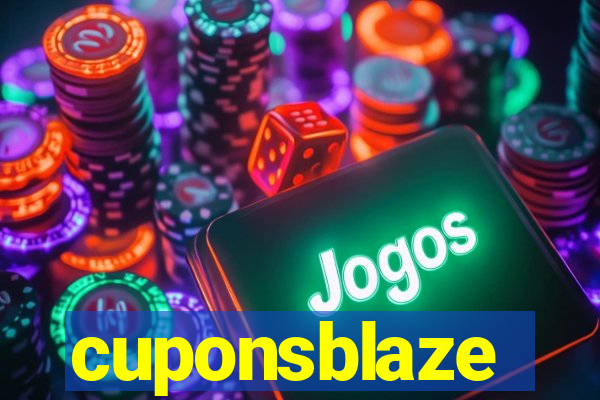 cuponsblaze