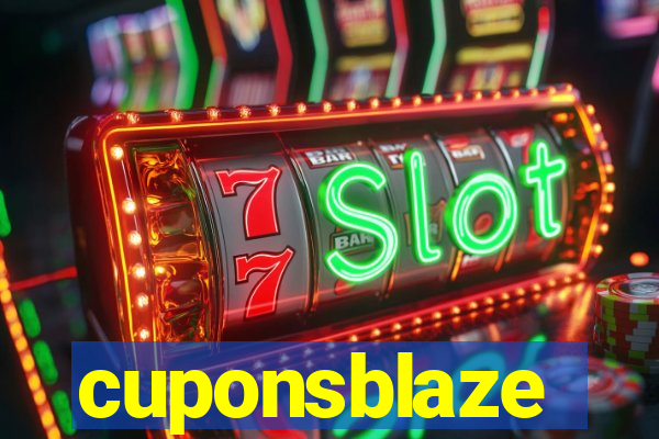 cuponsblaze