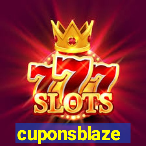 cuponsblaze