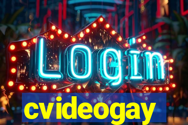 cvideogay