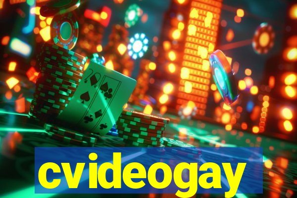 cvideogay