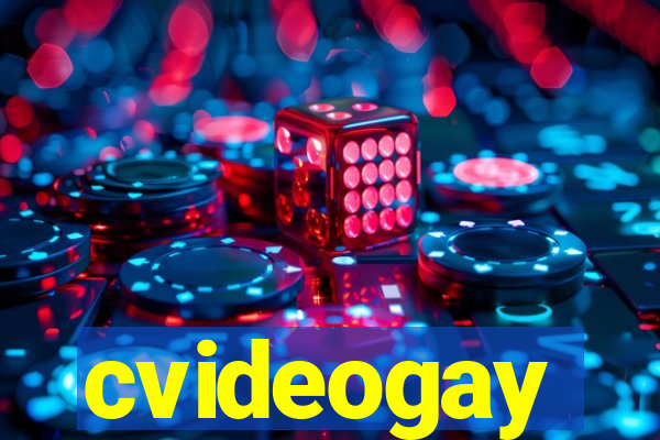 cvideogay