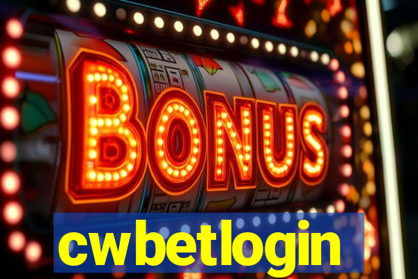 cwbetlogin