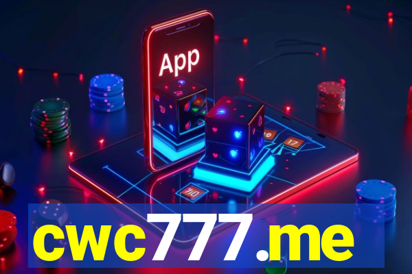 cwc777.me