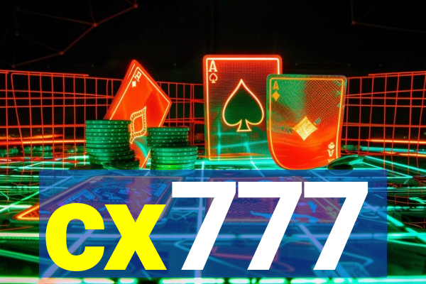 cx777