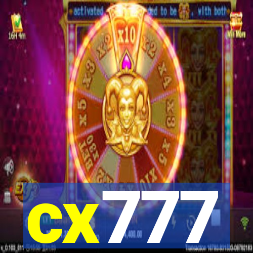 cx777