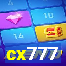 cx777