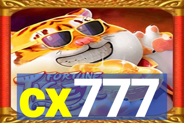 cx777