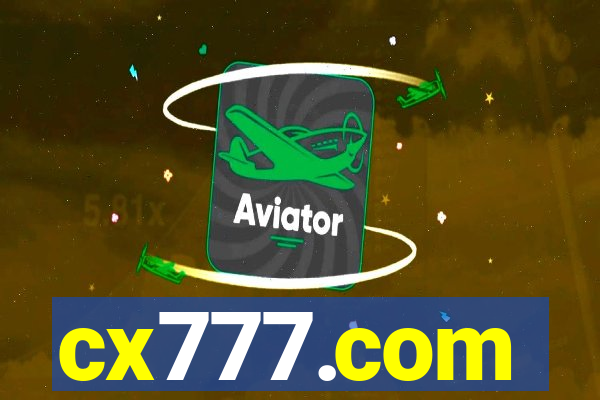 cx777.com