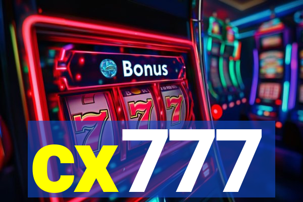 cx777