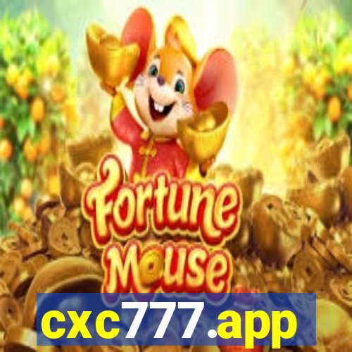 cxc777.app