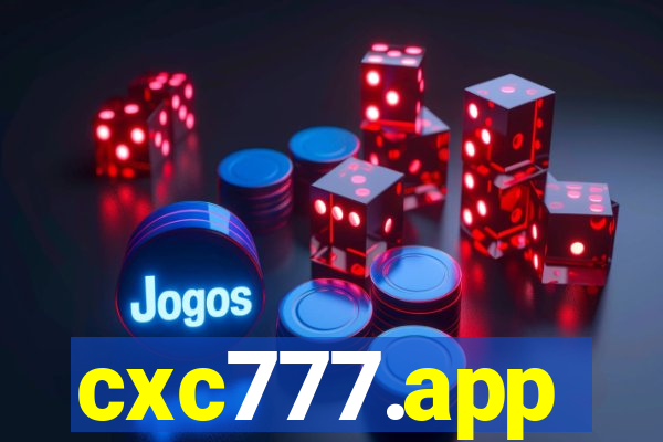 cxc777.app