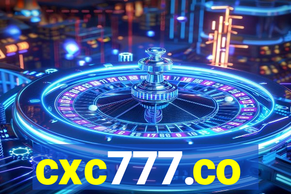 cxc777.co