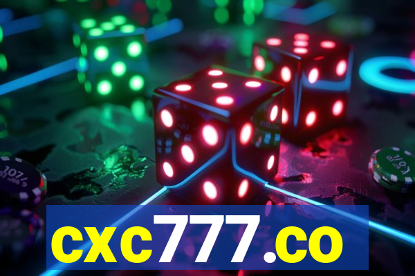 cxc777.co