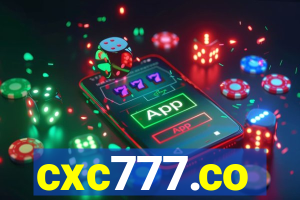 cxc777.co