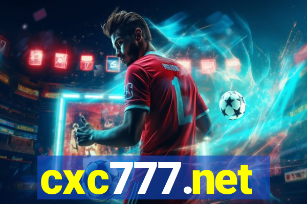 cxc777.net