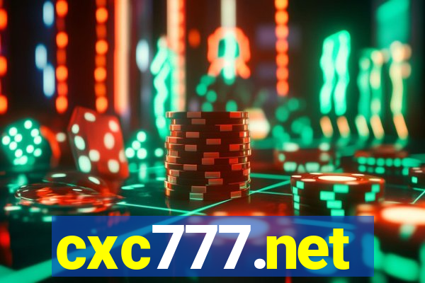 cxc777.net