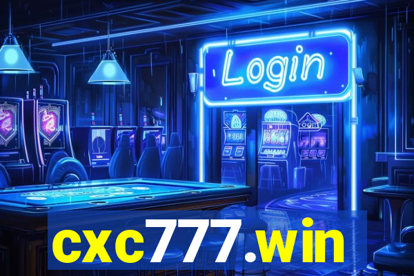 cxc777.win