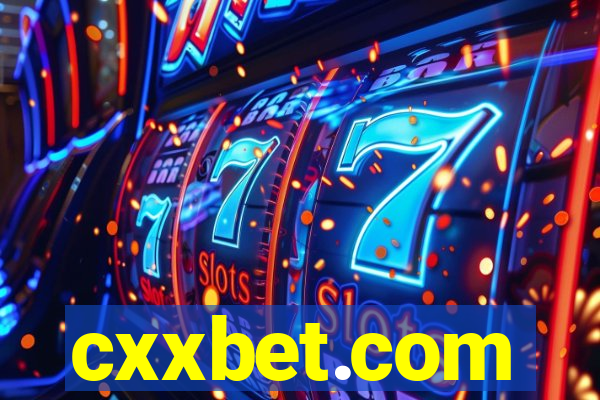 cxxbet.com