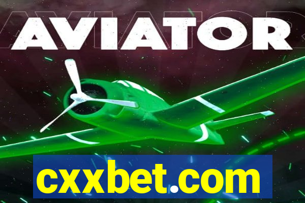 cxxbet.com