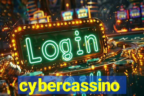 cybercassino