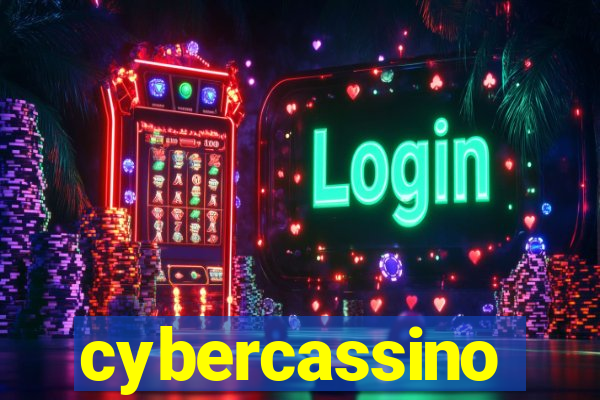 cybercassino