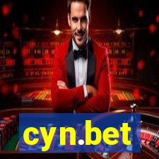 cyn.bet