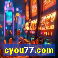 cyou77.com