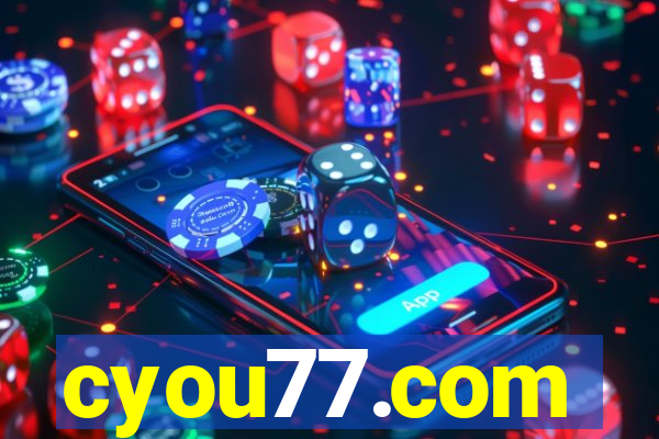 cyou77.com