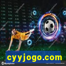 cyyjogo.com