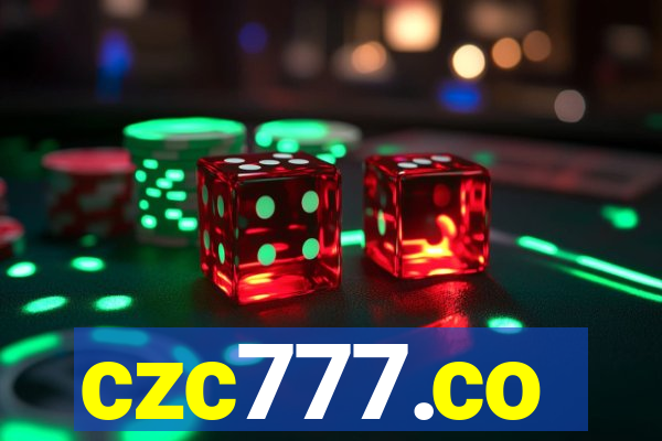 czc777.co