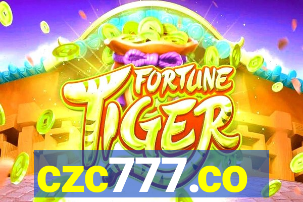 czc777.co