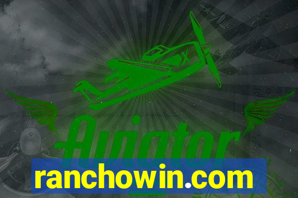 ranchowin.com