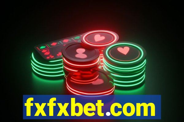 fxfxbet.com