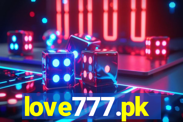 love777.pk