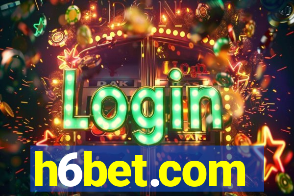 h6bet.com