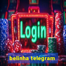 belinha telegram