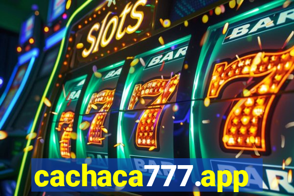 cachaca777.app