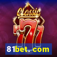 81bet. com