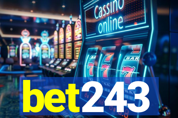 bet243