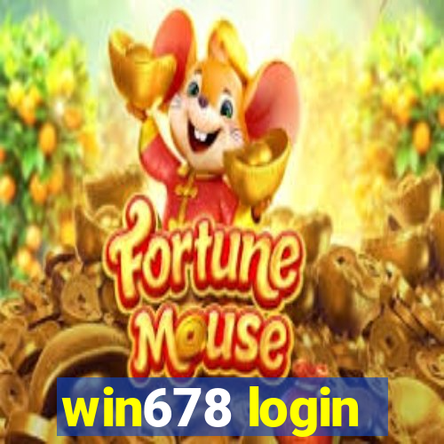 win678 login