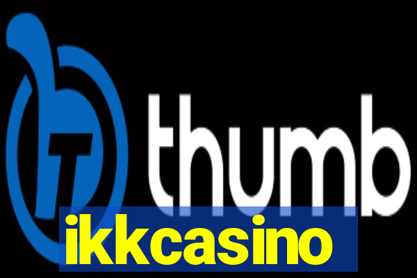 ikkcasino