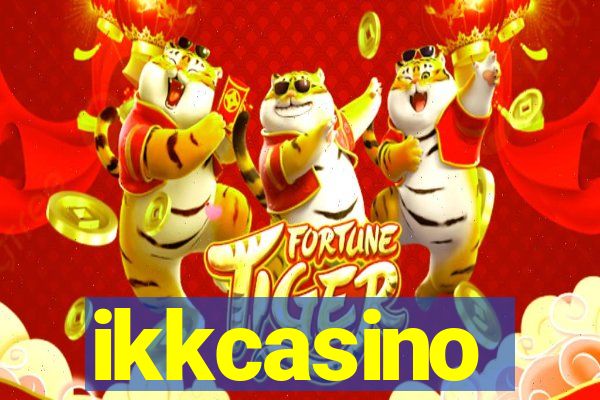 ikkcasino